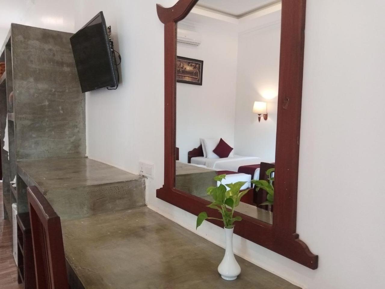 Hotel Lucky Garden Boutique Siem Reap Zewnętrze zdjęcie